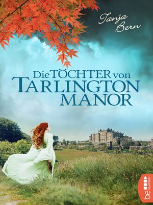 cover image of Die Töchter von Tarlington Manor